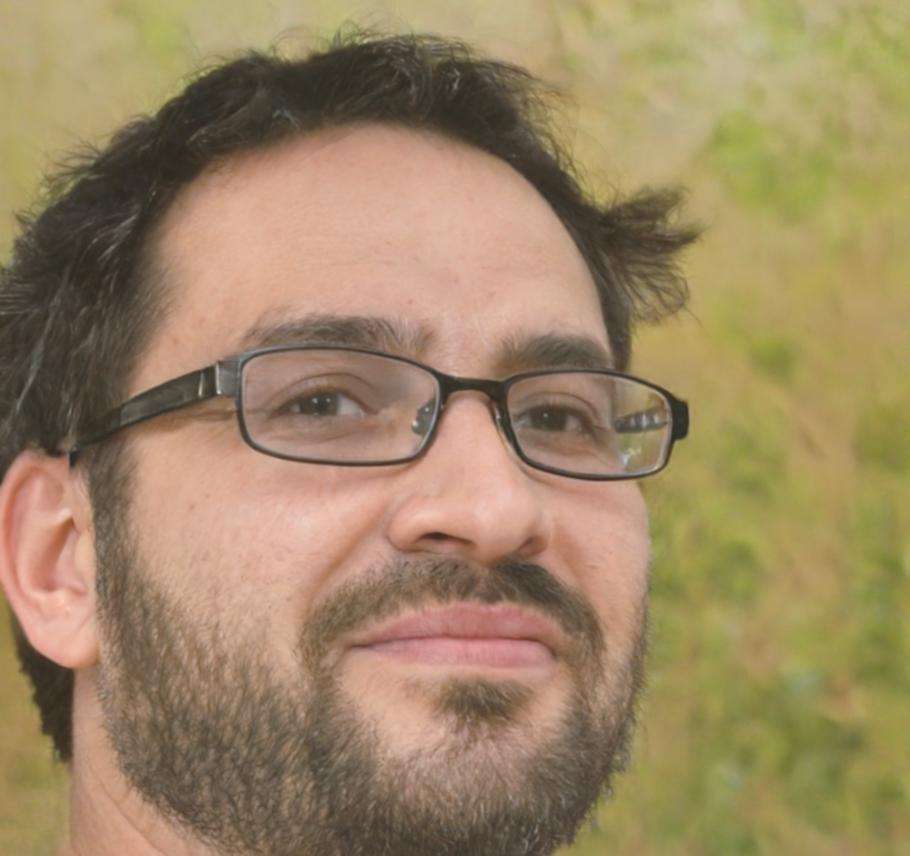 Bartosz Nawrocki - główny architekt systemu